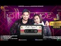 FOLK TAPE 1 PAHARI HINDI KINNAURI MASHUP 2023 SANTOSH TOSHI TARUN TASHU SHASHI BHUSHAN NEGI