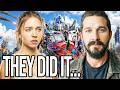 Transformers 8 HUGE NEWS