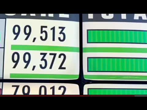 Beast inc part 4 The Scare Floor