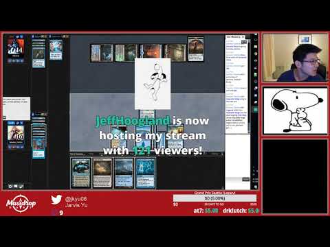 March 1, 2018 -- Modern UW Turns and UR Moon.