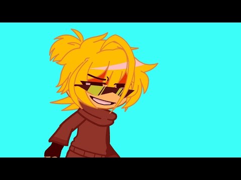 FNF Power Hour MEP part 8 #powerhourkirby