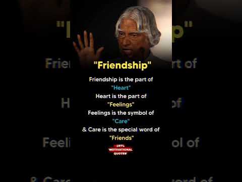 motivational quotes of Apj Abdul kalam | Friendship | 🔥😱 #motivationalquotes #apjabdulkalam #viral