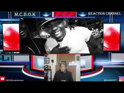 FYN LUCCI HEARTLESS ft RICK ROSS (OFFICIAL VIDEO) REACTION #fynlucci, #rickross, #heartless, #video