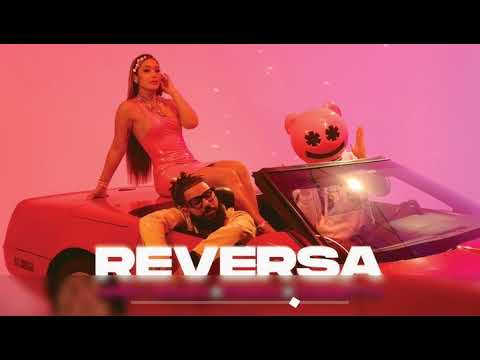 Farina ☆ Cornetto ☆ Jiggy Drama Reversa (Instrumental)