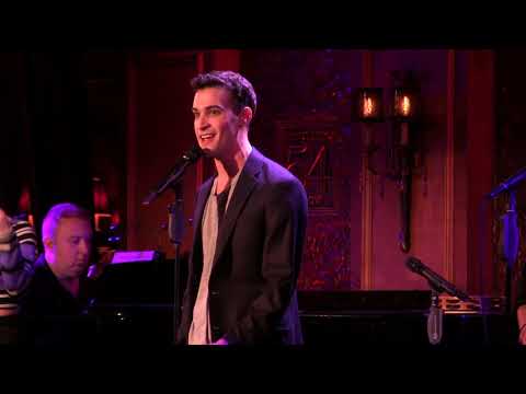 Max Beer, Michelle Coben, Lisa Graye, Jordan Hirsch, Maddison Rotner - "13/Becoming A Man" (13)