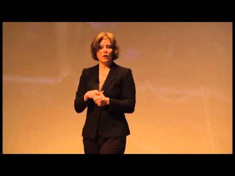 3 Minute Thesis -- Emily Johnson