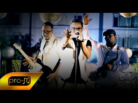Sammy Simorangkir - Jatuh Cinta (Official Music Video)