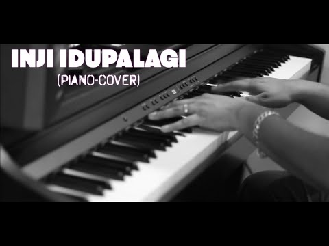 Inji Idupalagi from Devar Magan Epic Piano Cover by Tajmeel Sherif