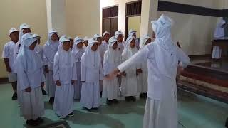 Download lagu Mars Dokter Kecil SD Negeri 1 Sitiadi mp3