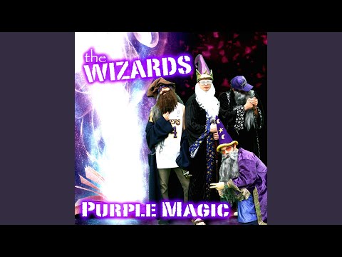Purple Magic