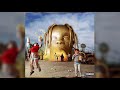 Travis Scott ASTROTHUNDER 432Hz