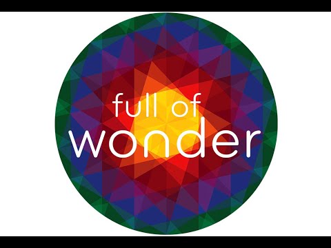 Capital University Chapel Choir: Full of Wonder | Audio Remaster, March 4th 2023