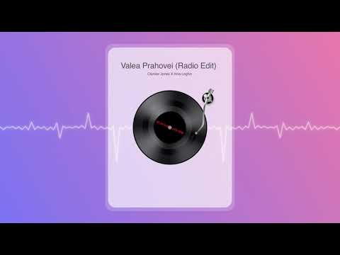 Clanker Jones X Irina Loghin - Valea Prahovei (Radio edit)