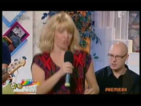 Too late for you - Maria Radu - Music Romania