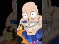 What If Brook Got His Original Body Back One Piece Theory