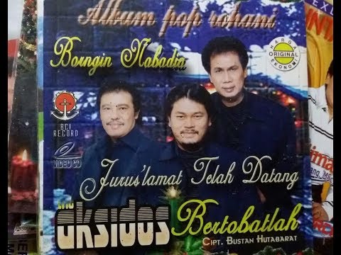 download lagu mp3 mp4 Ambisi Trio Sonang Ni Borngin Na I Silent Night, download lagu Ambisi Trio Sonang Ni Borngin Na I Silent Night gratis, unduh video klip Ambisi Trio Sonang Ni Borngin Na I Silent Night