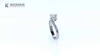 Κόσμημα Κοτσώνης Κόρινθος / Κοσμήματα με την υπογραφή του καλύτερου Ελληνικού εργαστηρίου