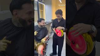 Download lagu My barber beat perfect darbuka😱 #alrafaelo #darbuka mp3