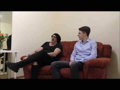 newspager - Interview mit Torsten Sträter