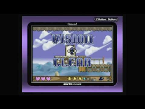 CGRundertow - KLONOA: EMPIRE OF DREAMS for Game Boy Advance Video Game Review