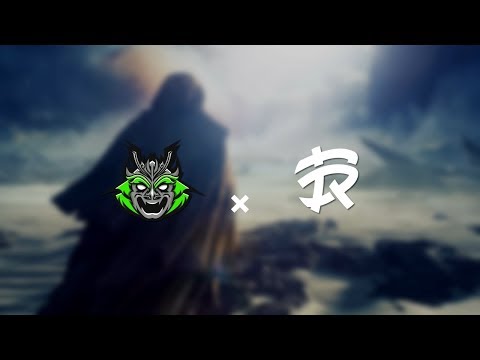 Hard Trap Music Mix ★ Trap Samurai × Bass Riot