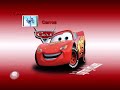 Dvd Carros 5 Em 1 Mondial D20