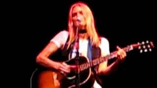 Aimee Mann - Red Vines (solo acoustic)