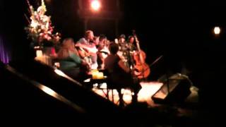 Gillian Welch Tribute:  ROCK OF AGES