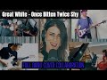 Great White - Once Bitten Twice Shy Full Band Cover Collaboration