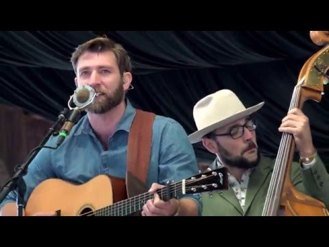 Wood & Wire - Greener Grass