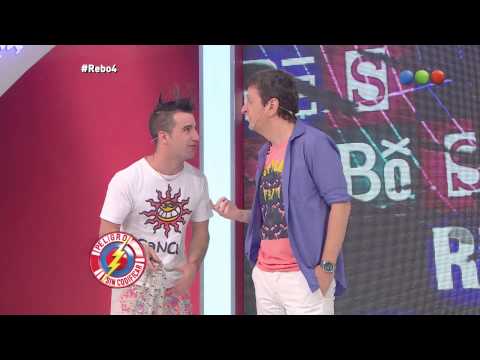 Rebo 4, ¿Qué Hace? – Peligro Sin Codificar