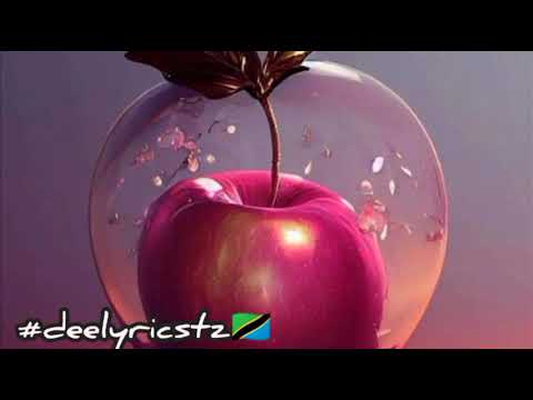 jux ft zuchu Nidhibiti lyrics video