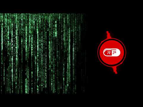 David Herencia - Red Pill (Original Mix)