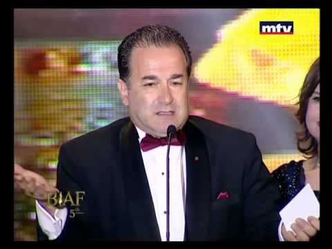 Entertainment Specials - Biaf 2014 - Part 3