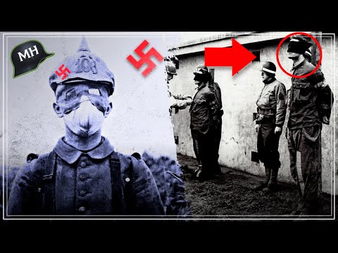 The most HORRIBLE and INHUMAN experiments of World War 2!