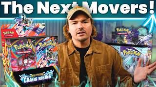 The Only Pokemon Booster Boxes Worth Buying Before Prices Shift Again!