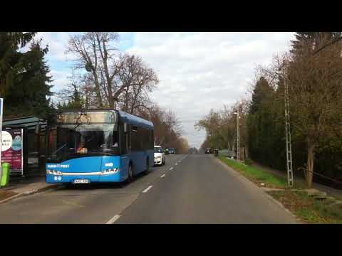 Budapest 157-es járat; Hűvösvölgy - Solymár, Kerekhegy