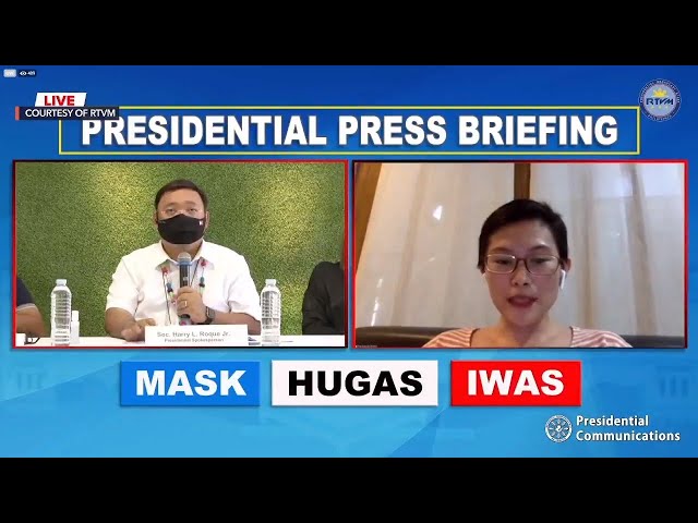 Malacañang after Mon Tulfo’s illegal vaccination: He can do as he pleases