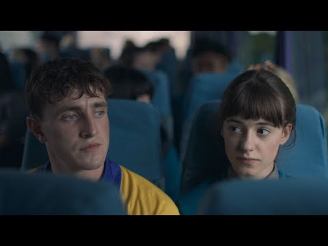 The Sei - Metroma (Normal People)