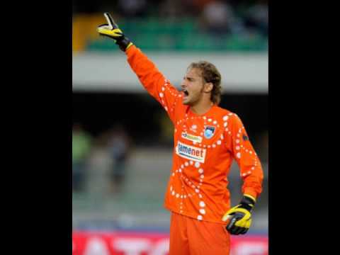 Anania Luca Pali dal 2004 al 2014