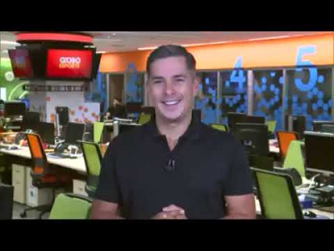 Intervalo: "Encontro com Fátima Bernardes/Pai de Primeira Viagem" - Globo Parabólica, (19/02/2019)