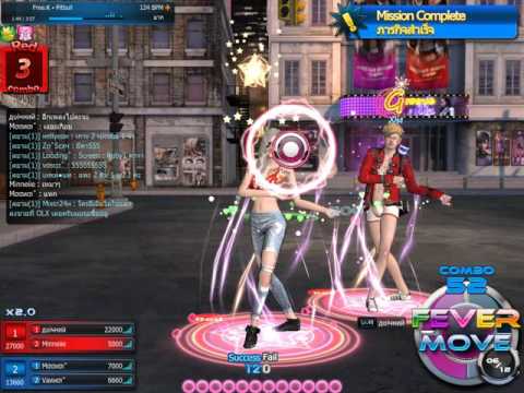 Free.K - PitBull Mstar All Kill Team [Minneiie]