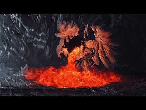 (Spoilers) MHWilds | Zoh Shia all Phases/Transformations - 4K 60FPS