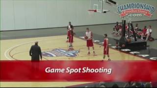 BasketballCoach.com Presents: 35 Best Shooting Drills