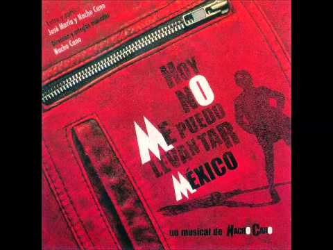 Hoy No Me Puedo Levantar Musical - Medley 1