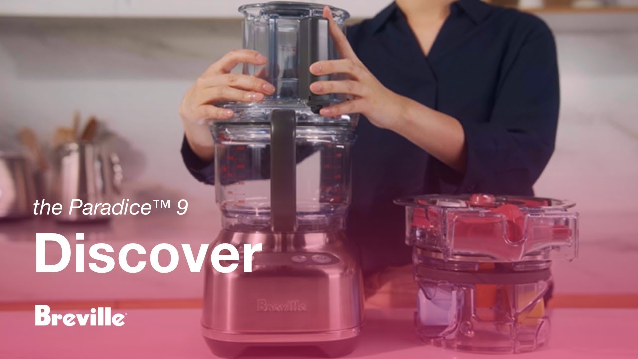 Breville coffee guide tutorial - Unboxing & setup