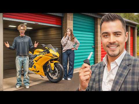 I BOUGHT 5 RANDOM MAGAZINES AND MADE ______PLN