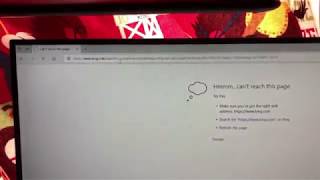 HOW TO FIX ISP MEDIACOM INTERNET OUTAGE OR NOT WORKING (DNS FIX ONLY)