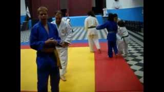 preview picture of video 'Judo - Costa da Caparica 2013'