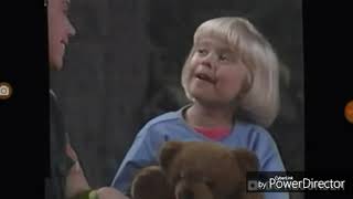 Kathy, Linda and Emily Sing &quot;I Heard The Bells On Christmas Day&quot; With Their Teddy Bears